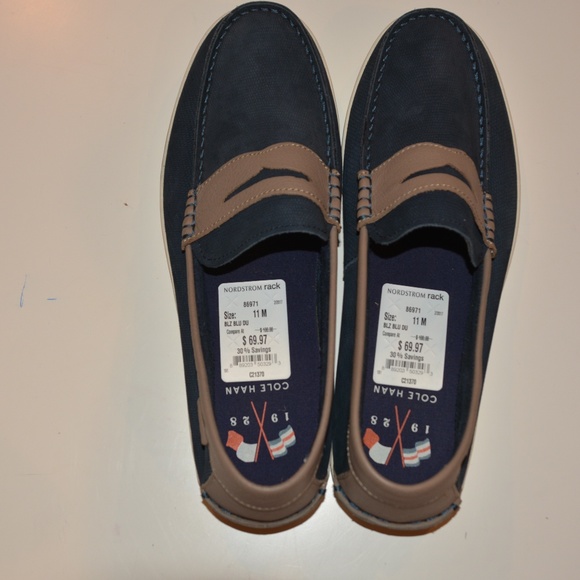 Cole Haan NWT main image 4